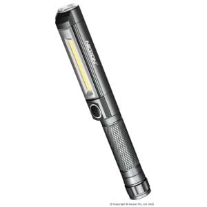 Nicron Mini Utility Flashlight WL15