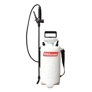 SILVAN PORTABLE HAND SPRAYER 8L WP8