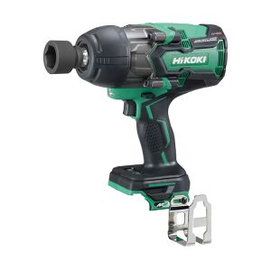HiKOKI 36V 12.7mm Brushless High Torque Impact Wrench Skin WR36DB(H4Z)