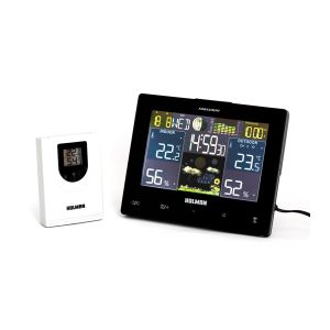 Holman Foresight Colour Weather Analyst WS3036