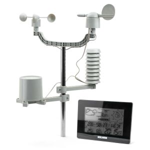Holman Weather Station Aspect Wireless Data Centre WS5029