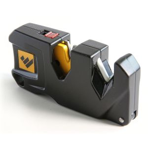 Work Sharp Knife Sharpener Pivot Plus Fast, Easy And Effective WSEDCPVP