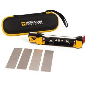 Worksharp Guided Field Sharpener Elite WSGFS-ELT