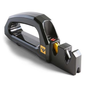 Work Sharp Knife Sharpener Pivot Pro Superior Convex Edge WSHHDPVT