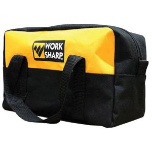 WORKSHARP CANVAS STORAGE BAG, TO SUIT WSKTS KNIFE & TOOL SHARPENER WSPP0002759