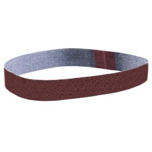 WORKSHARP REPLACEMENT BELT, 120 GRIT (RED), TO SUIT WSKTS-KO WSPP0002934