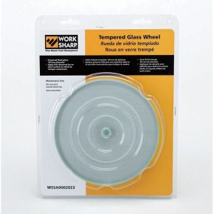 Worksharp Glass Wheel to Suit WS3000 WSSA0002023