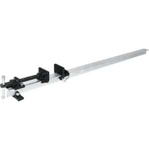 Bessey 1500mm Heavy Duty T Bar Sash Clamp TB150