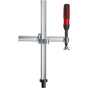 Bessey Hold Down Work Bench Variable Throat Depth Clamp-2 Comp Handle TWV16-20-15-2K