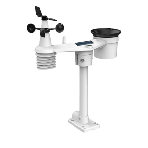 Digitech Wireless Digital Weather Station with WiFi XC0450