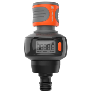 Gardena AquaCount Water Meter 970761501