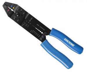 Multi-Grip Pliers 250mm (10) - Kincrome Tools - Kincrome