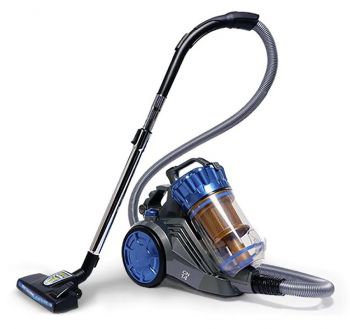 Rowenta Tube Fitting Blue broom Vacuum Cleaner Powerline Extreme