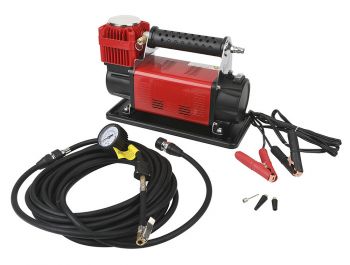 5 Things You Need to Know When Choosing Airbrush Compressor - Prowin Tools